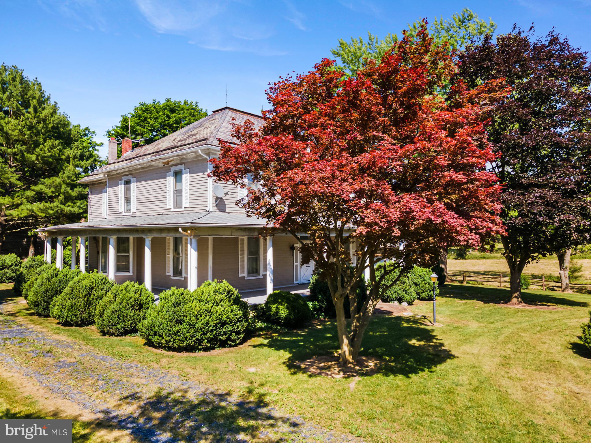 2165 South Middle Road Quicksburg, VA 22847 - Photo 7 of 33