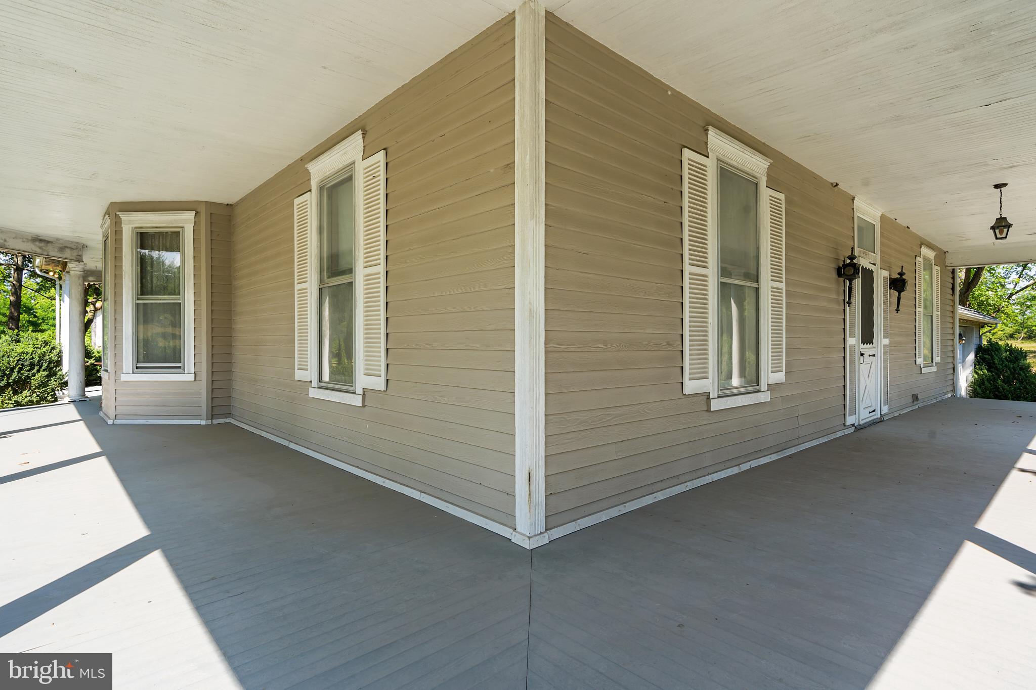 2165 South Middle Road Quicksburg, VA 22847 - Photo 8 of 33