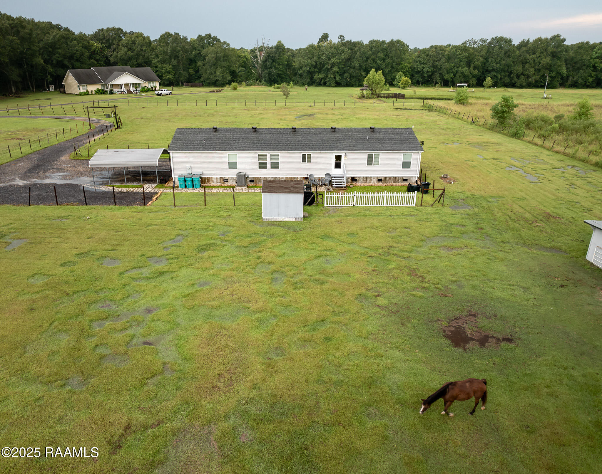 178 El Shaddai Opelousas, LA 70570 - Photo 18 of 22 DJI_0690