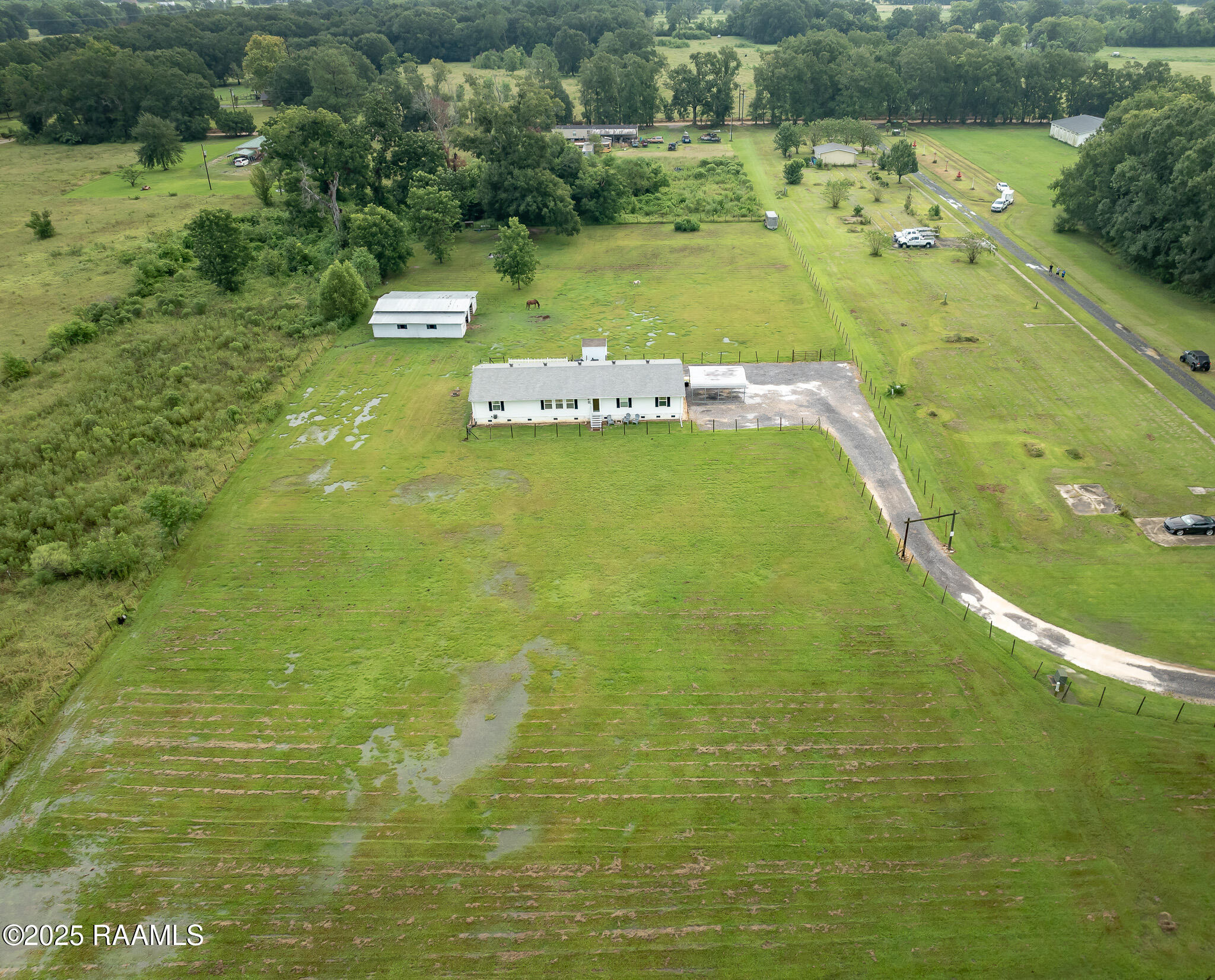 178 El Shaddai Opelousas, LA 70570 - Photo 21 of 22 DJI_0675