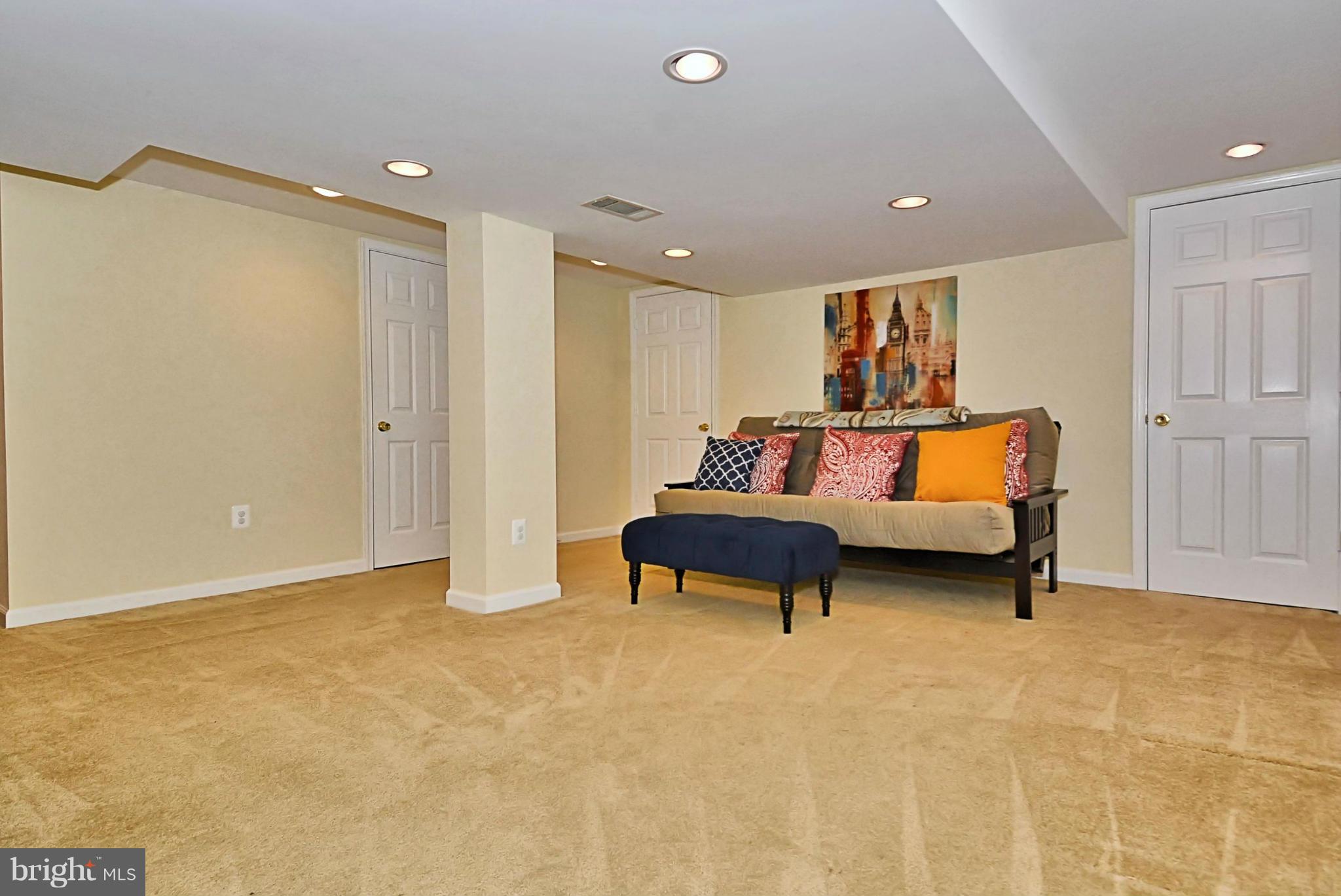 10418 Inwood Avenue Silver Spring, MD 20902 - Photo 22 of 30 Basement
