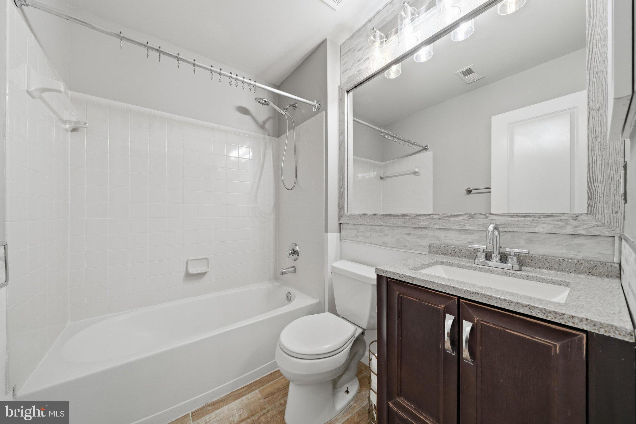 13131 Clarksburg Square Road Clarksburg, MD 20871 - Photo 41 of 61 Lower Bath
