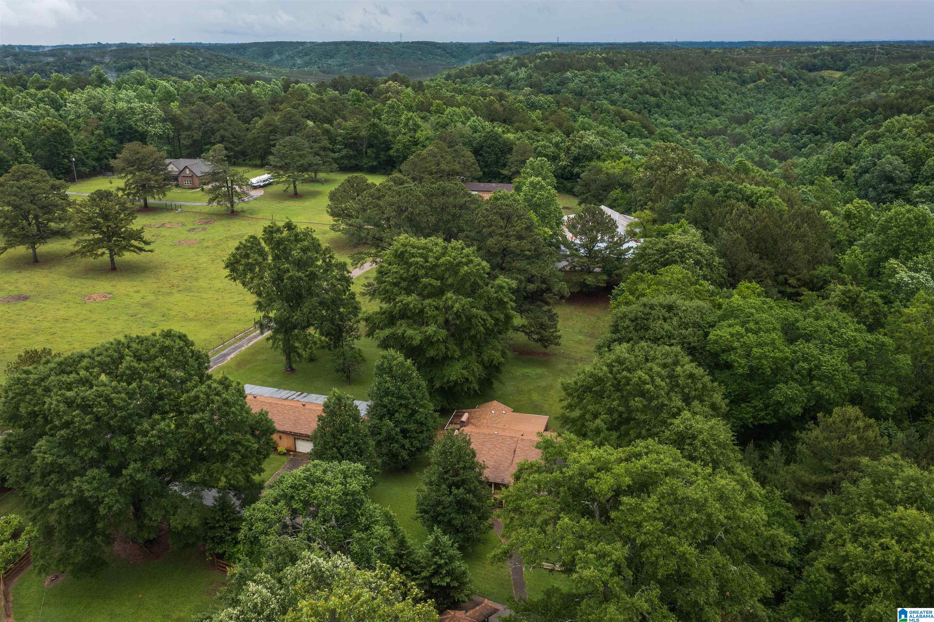 686 McClain Road Bessemer, AL 35023 - Photo 48 of 50