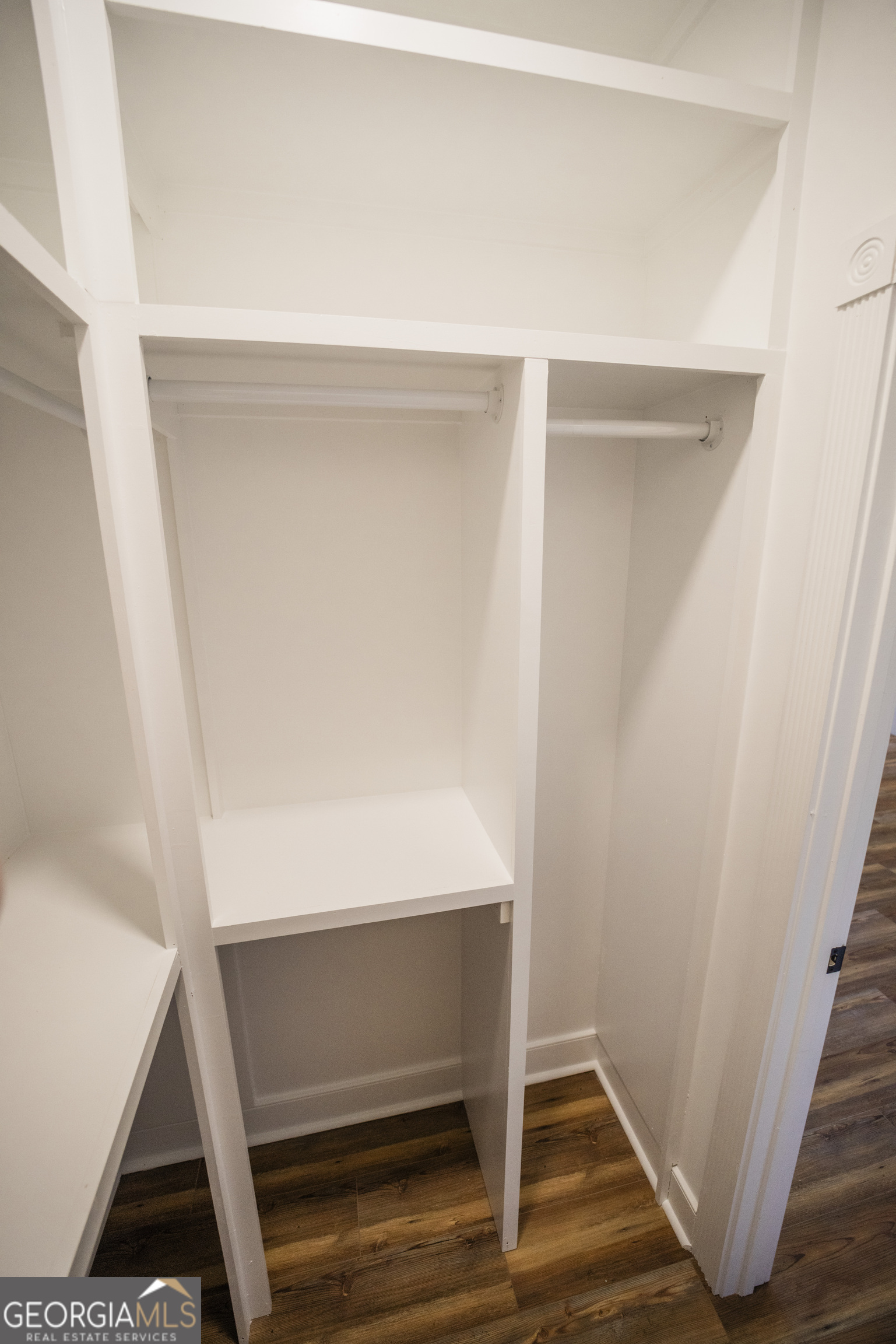 210 West 8th Street, Unit 1 Tifton, GA 31794 - Photo 13 of 23 a view of small space