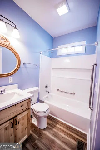 $1,495 | 210 West 8th Street, Unit 1, Tifton, GA 31794