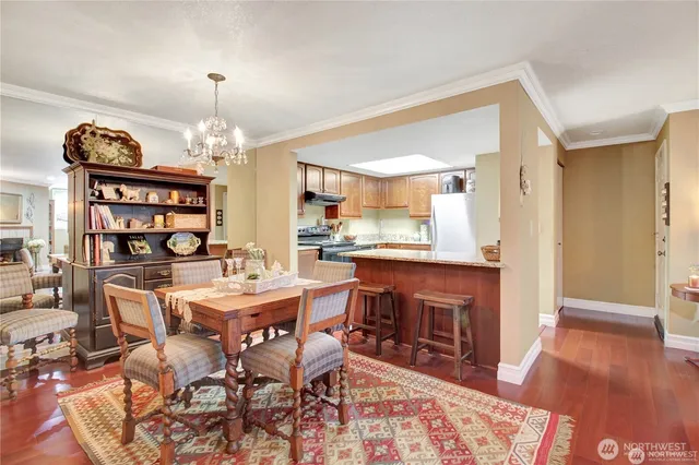 $375,000 | 4106 Factoria Boulevard Southeast, Unit 116, Bellevue, WA 98006