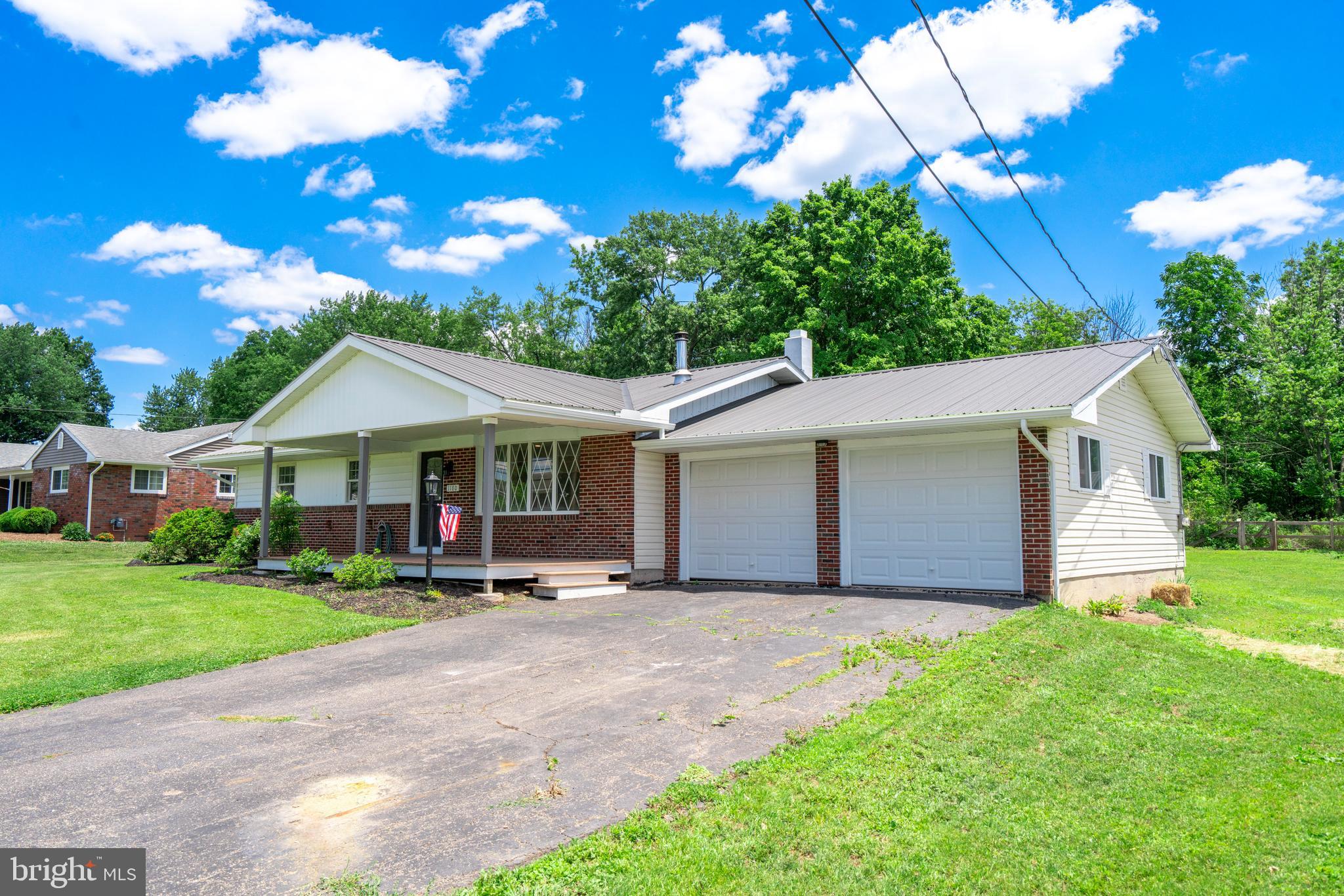 1180 Station Road Palm, PA 18070 - Photo 2 of 41