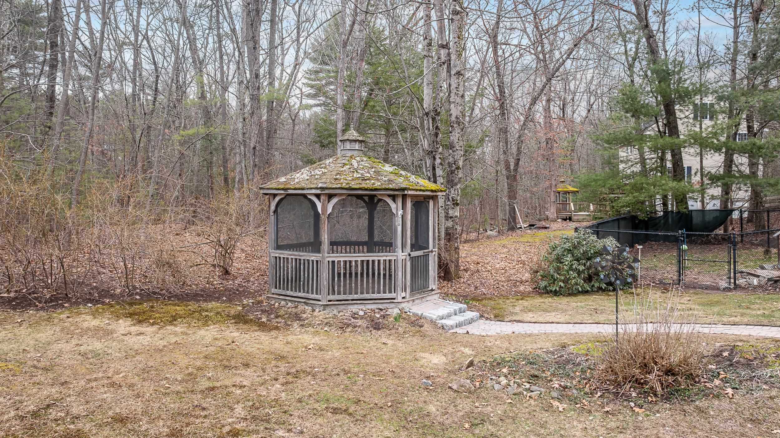 155 Chase Road South Hampton, NH 03827 - Photo 21 of 60