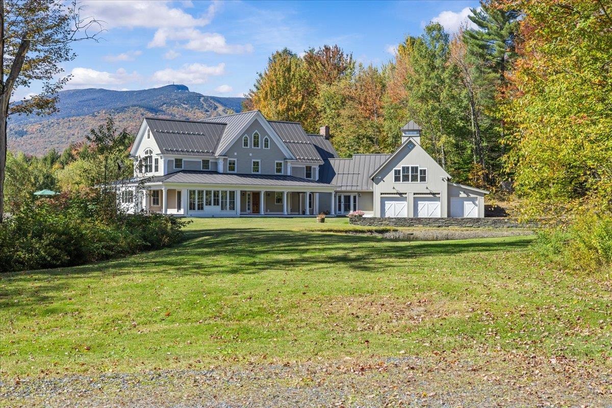 235 Lower Sanborn Road Stowe, VT 05672 - Photo 57 of 60