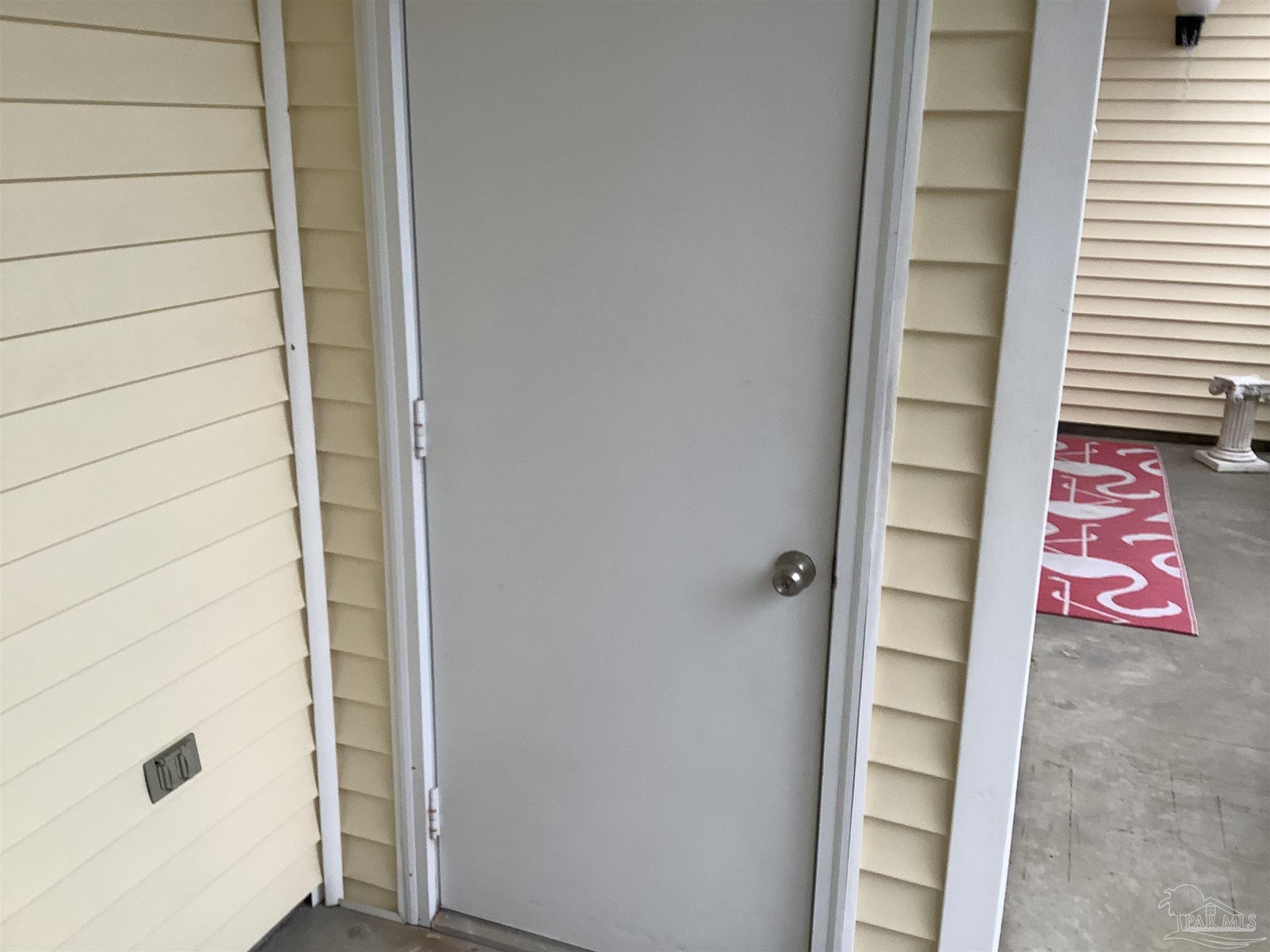 501 East Burgess Road, Unit C 1 Pensacola, FL 32504 - Photo 2 of 3