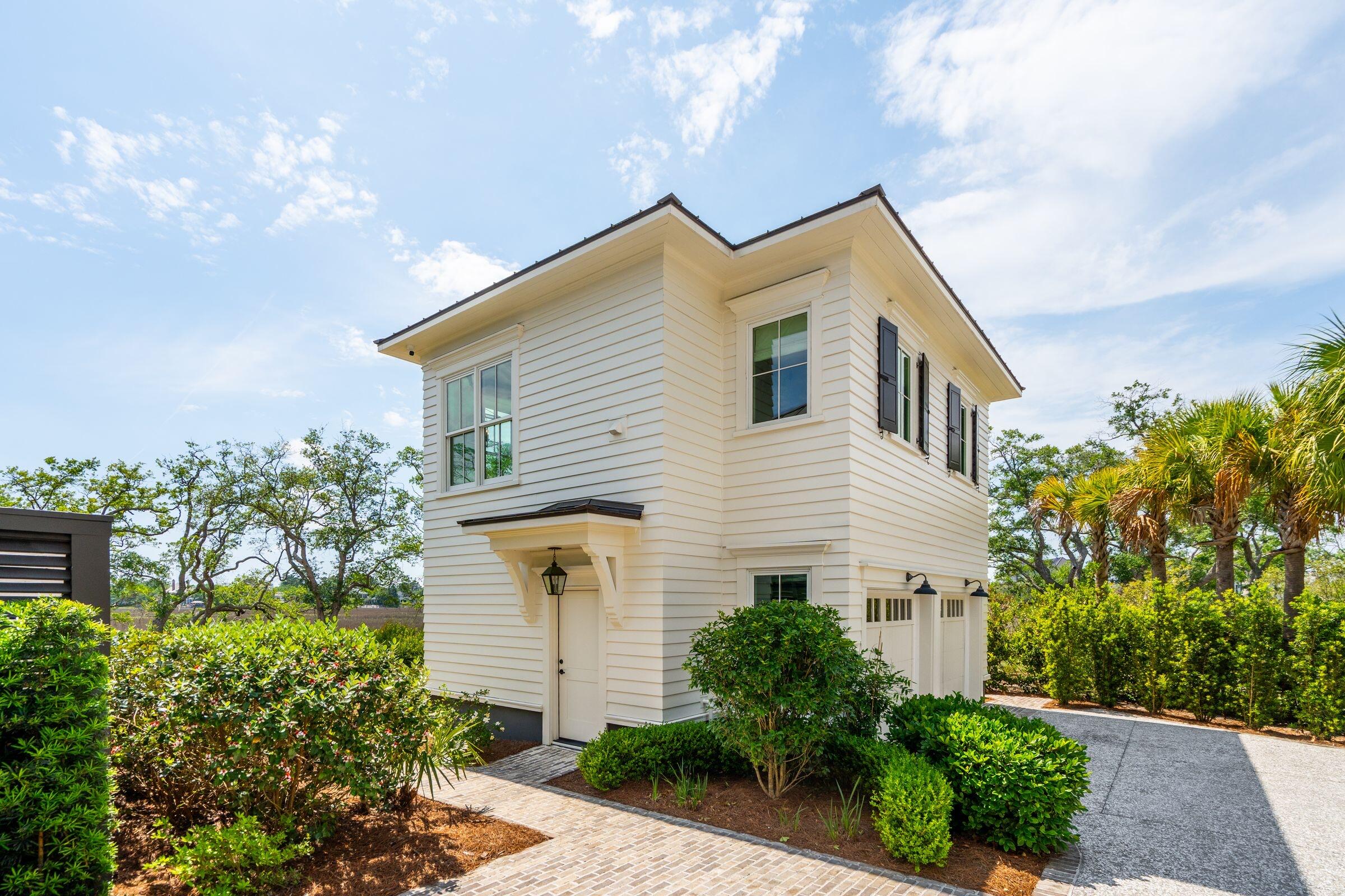 401 Wayfaring Point Daniel Island, SC 29492 - Photo 112 of 155 photo_113