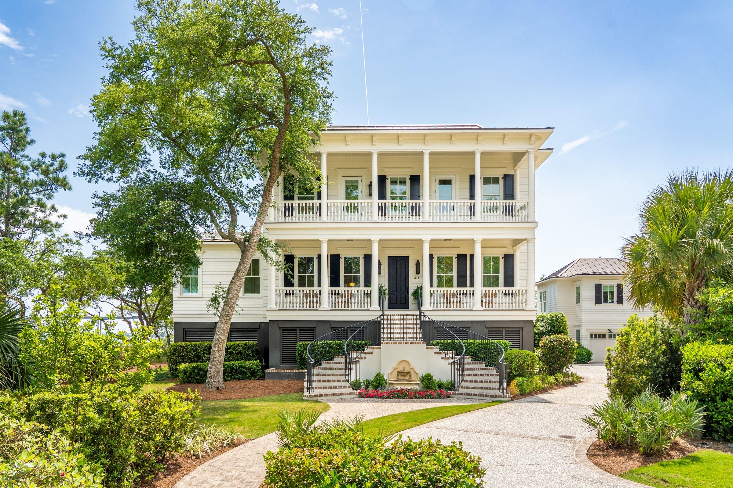 401 Wayfaring Point Daniel Island, SC 29492 - Photo 126 of 155 photo_127