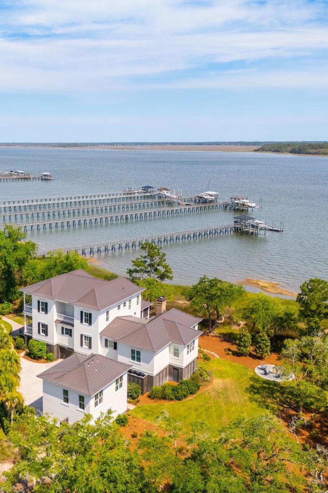 401 Wayfaring Point Daniel Island, SC 29492 - Photo 128 of 155 photo_131
