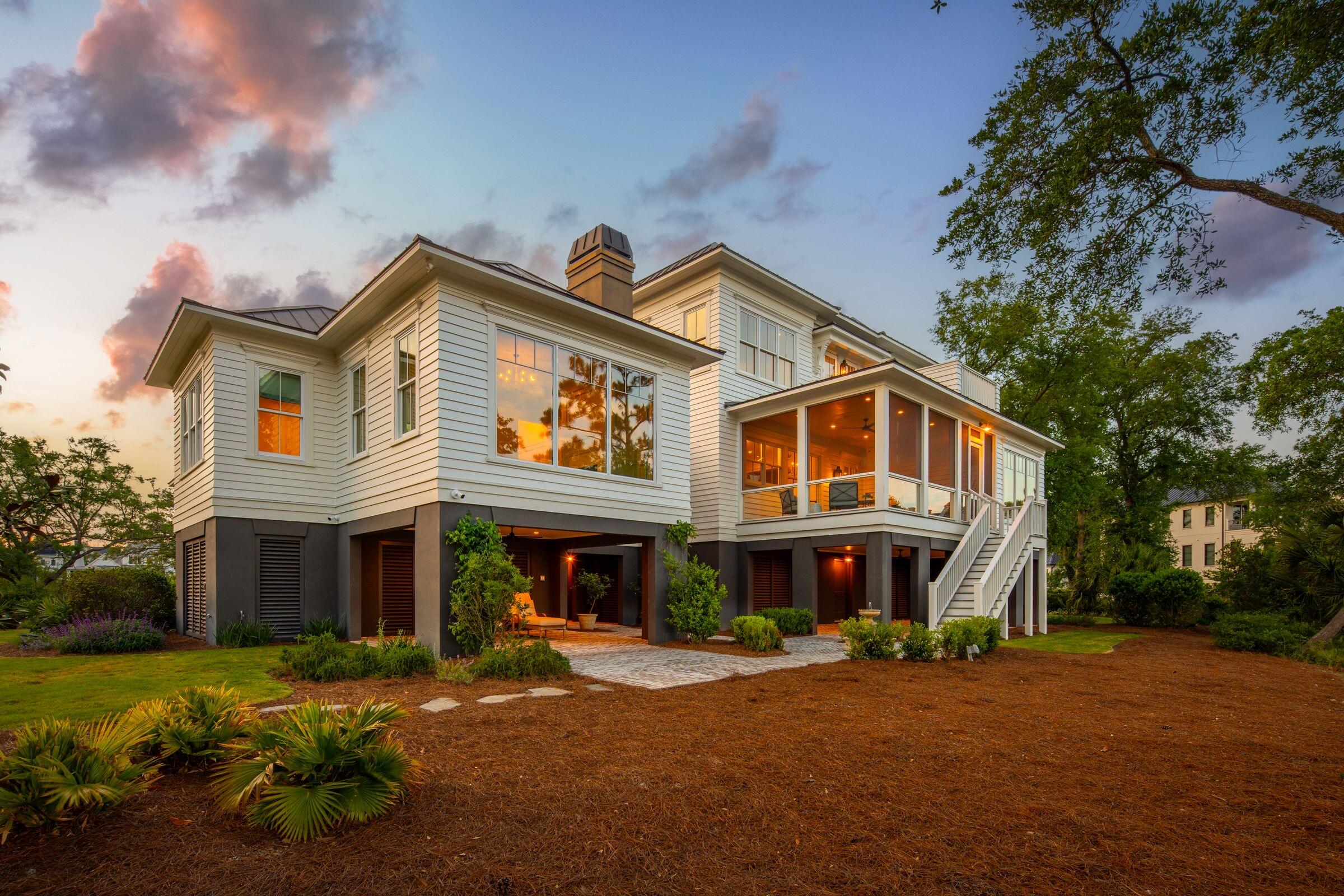 401 Wayfaring Point Daniel Island, SC 29492 - Photo 131 of 155 photo_135