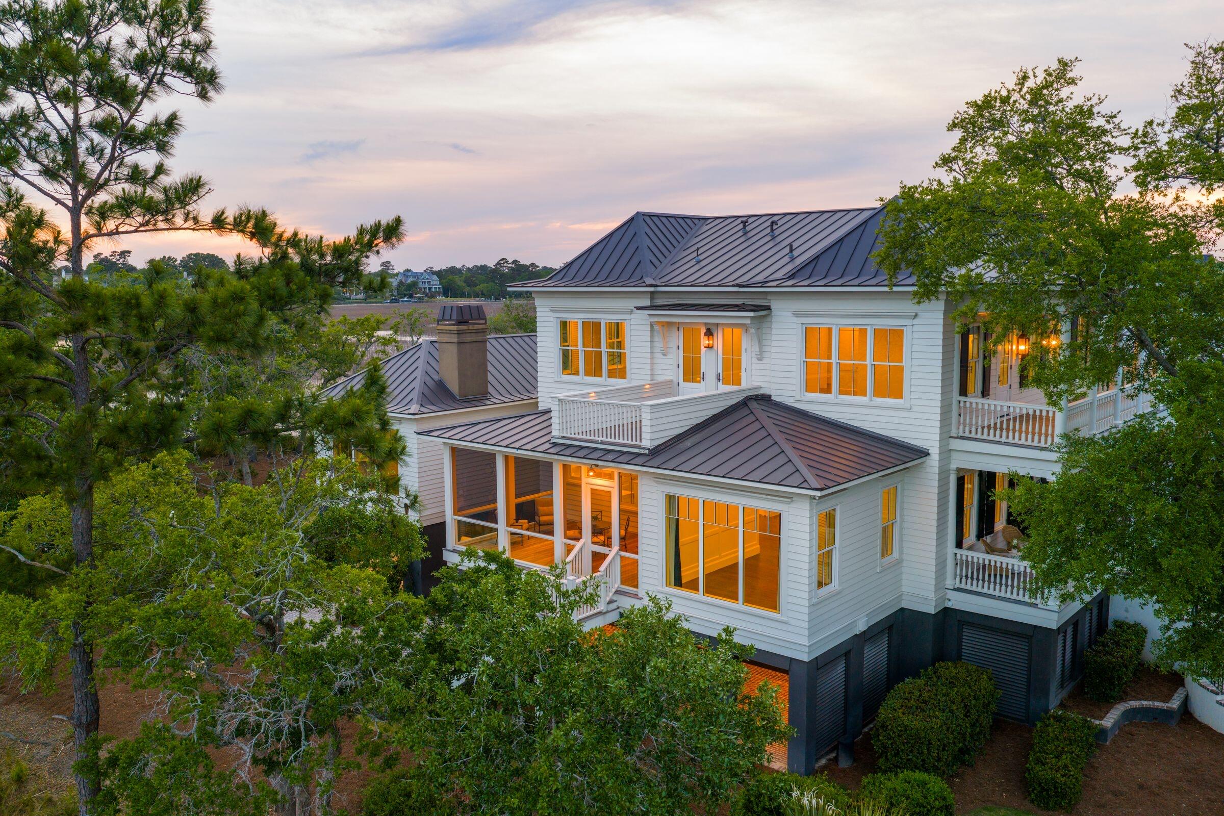 401 Wayfaring Point Daniel Island, SC 29492 - Photo 132 of 155 photo_136