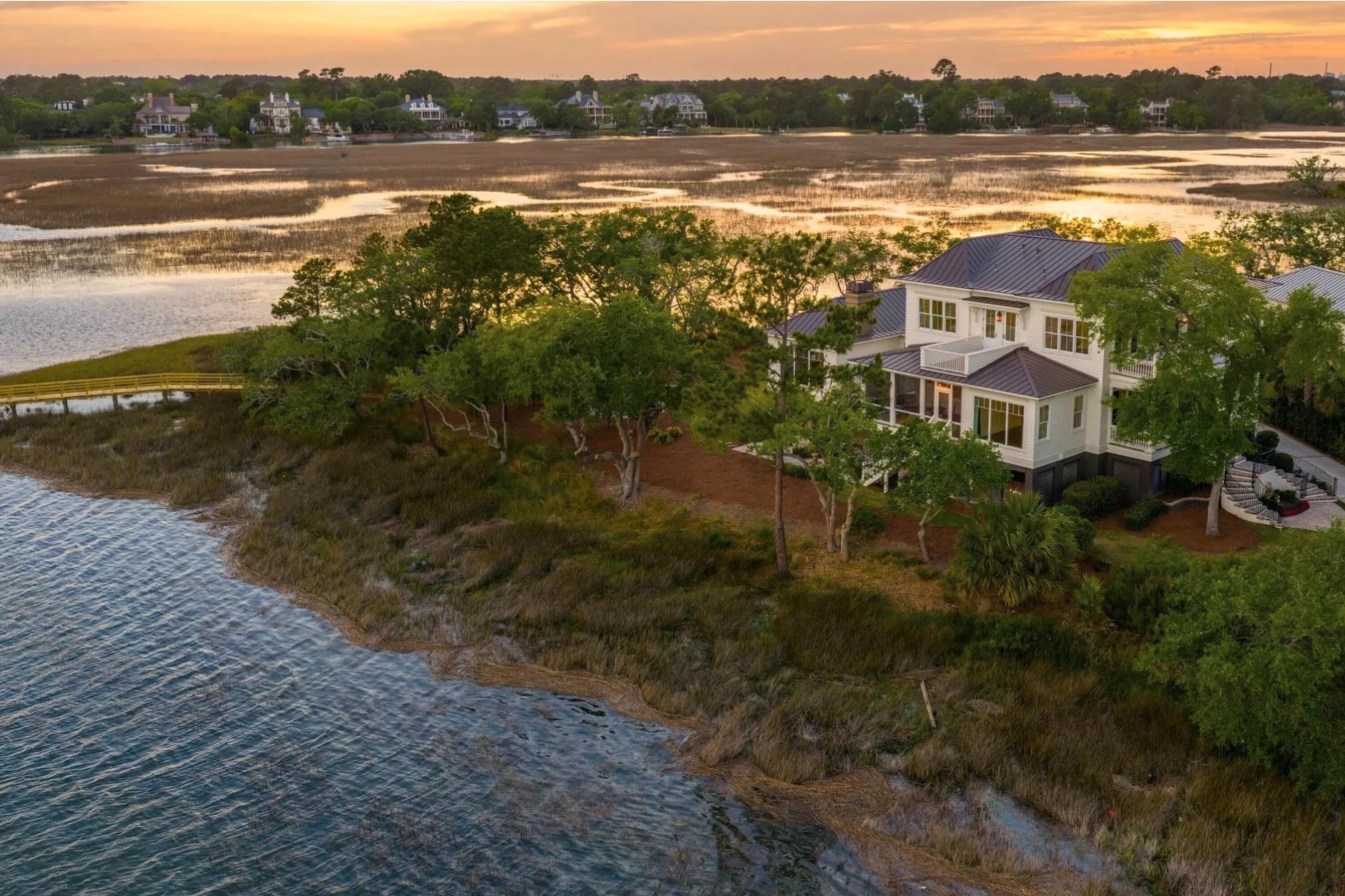 401 Wayfaring Point Daniel Island, SC 29492 - Photo 136 of 155 photo_140