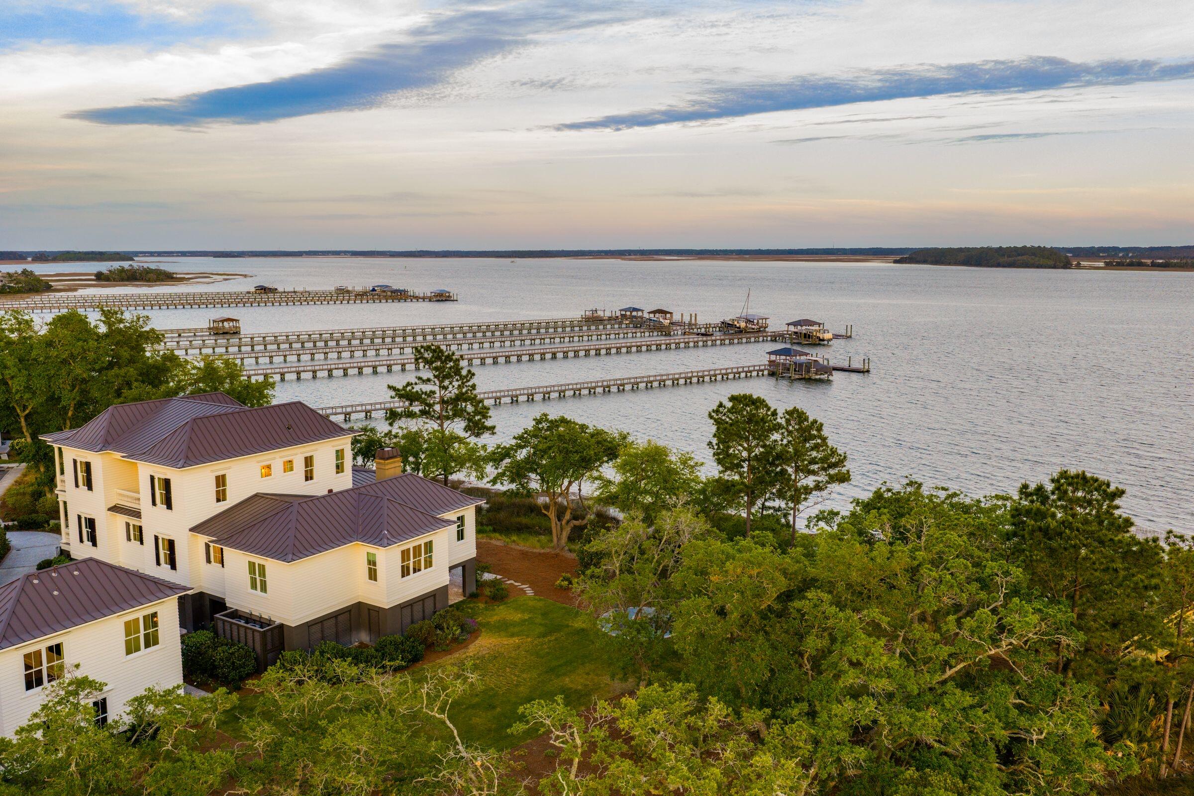 401 Wayfaring Point Daniel Island, SC 29492 - Photo 137 of 155 photo_141