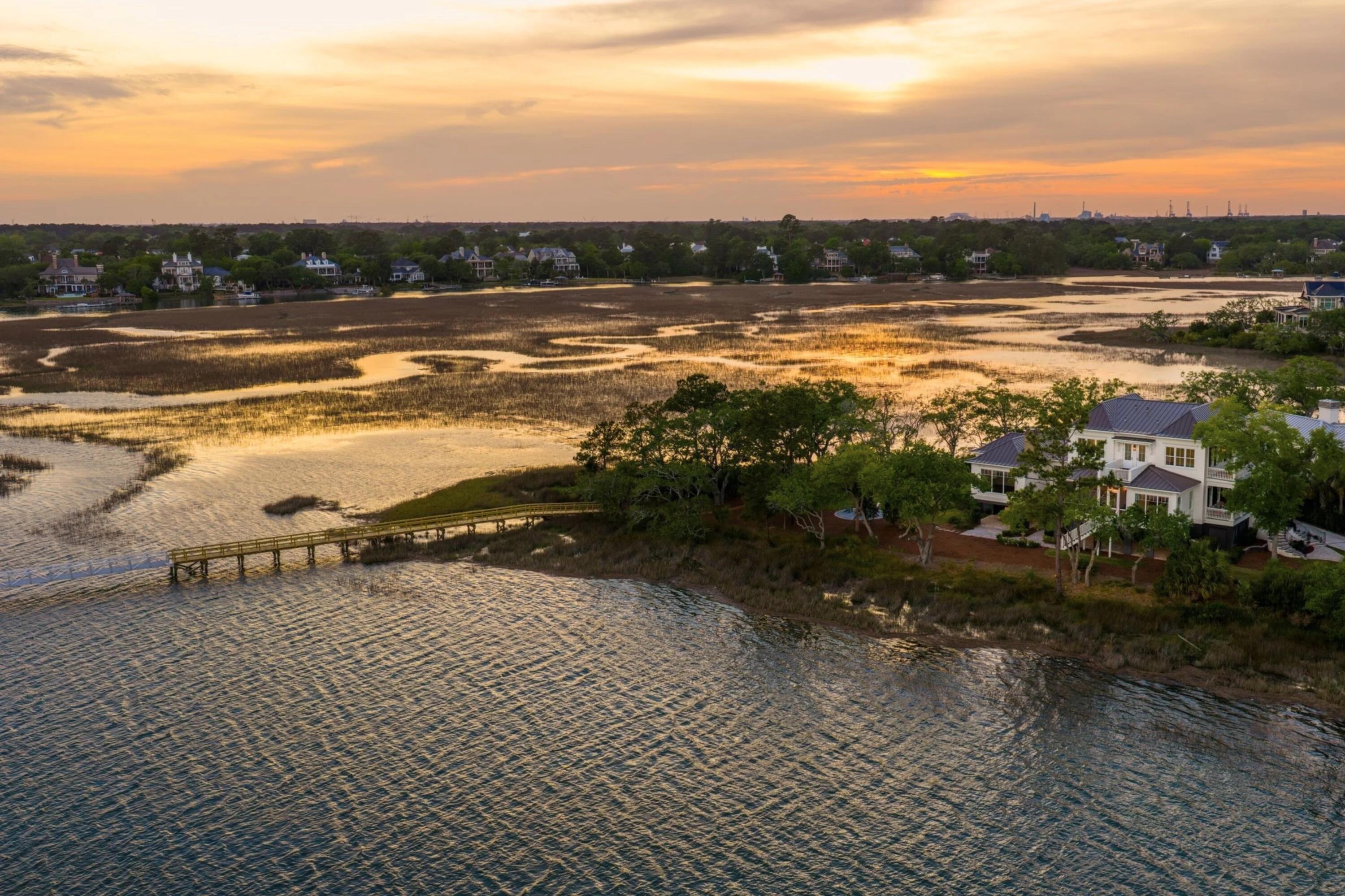 401 Wayfaring Point Daniel Island, SC 29492 - Photo 2 of 155 photo_002
