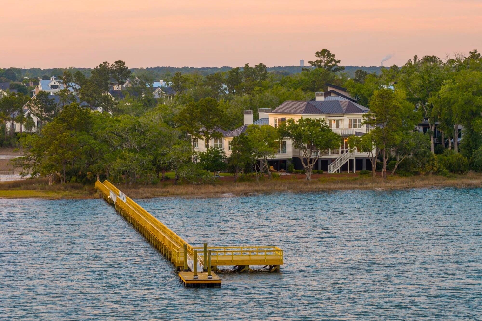 401 Wayfaring Point Daniel Island, SC 29492 - Photo 3 of 155 photo_003