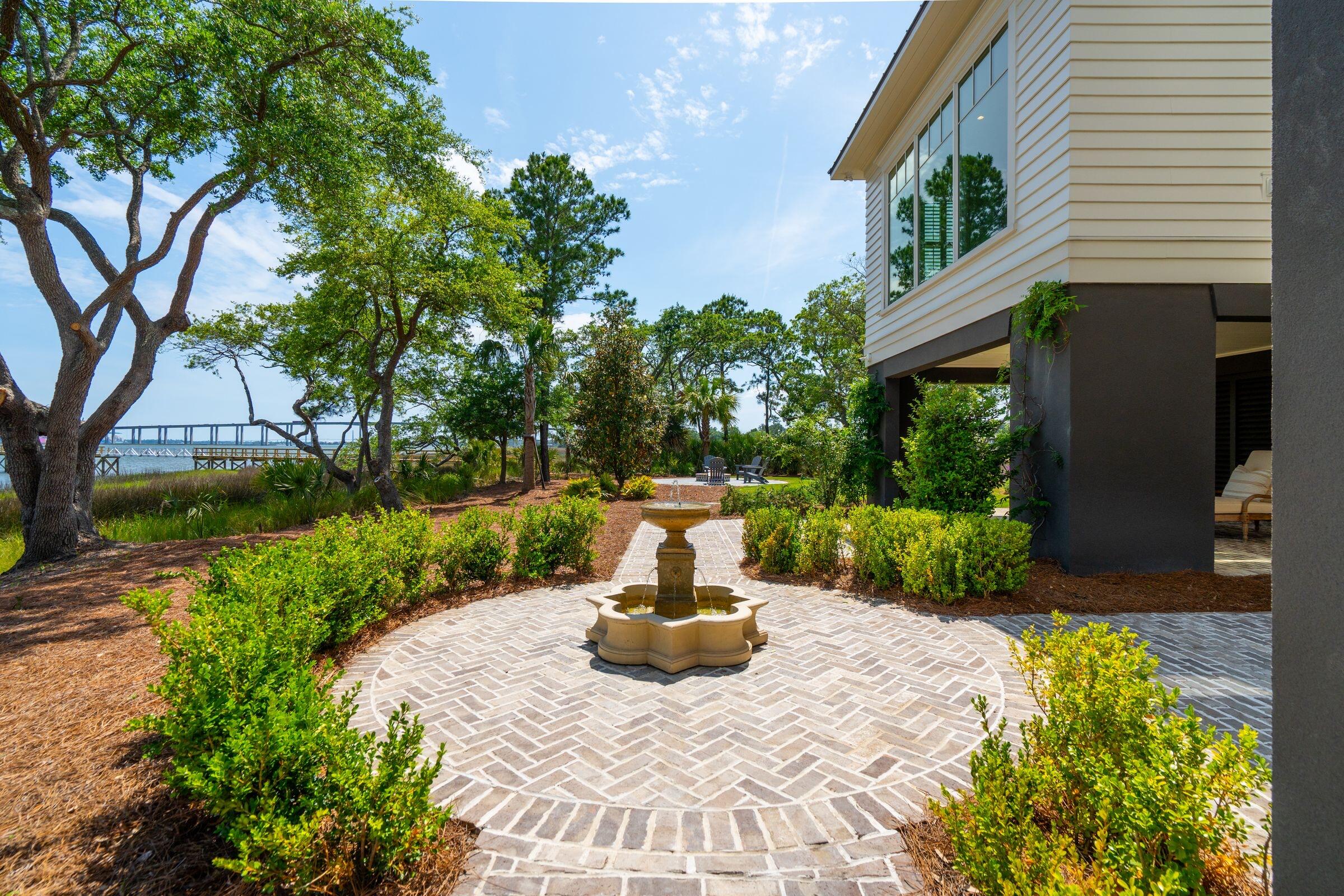 401 Wayfaring Point Daniel Island, SC 29492 - Photo 39 of 155 photo_039