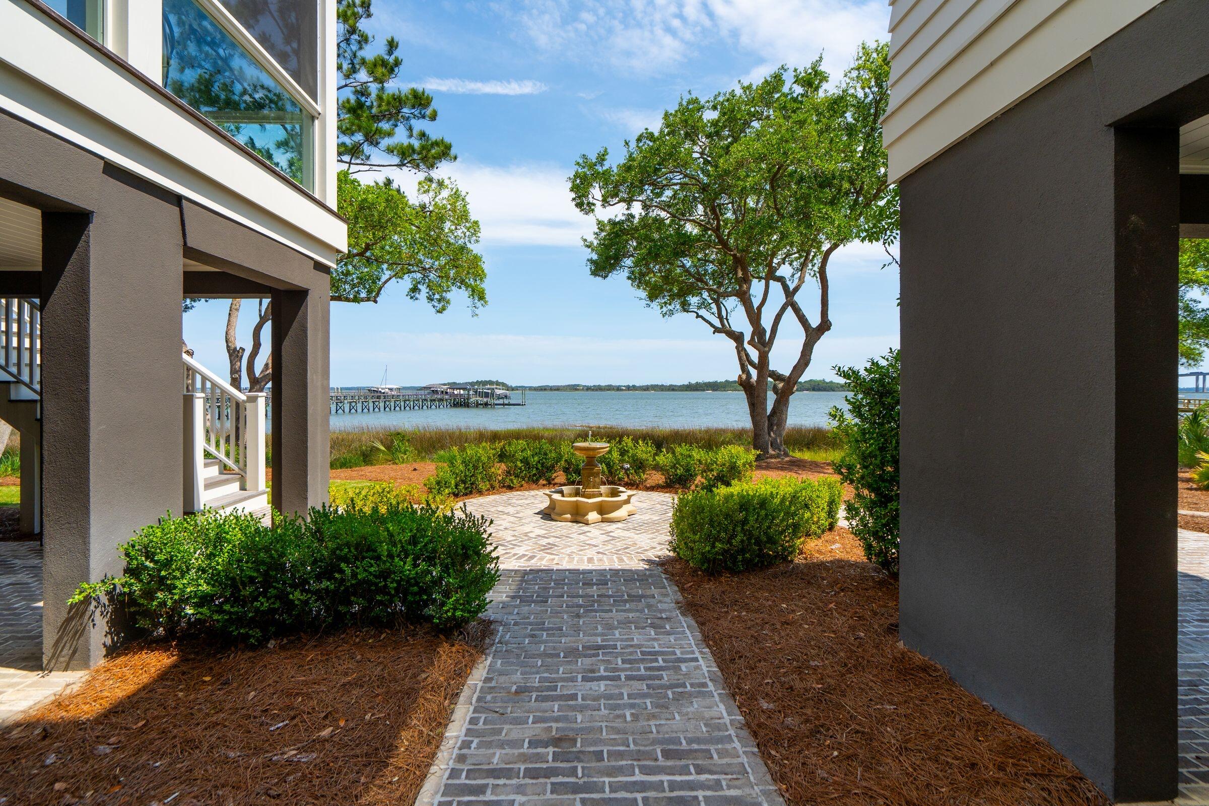 401 Wayfaring Point Daniel Island, SC 29492 - Photo 45 of 155 photo_046