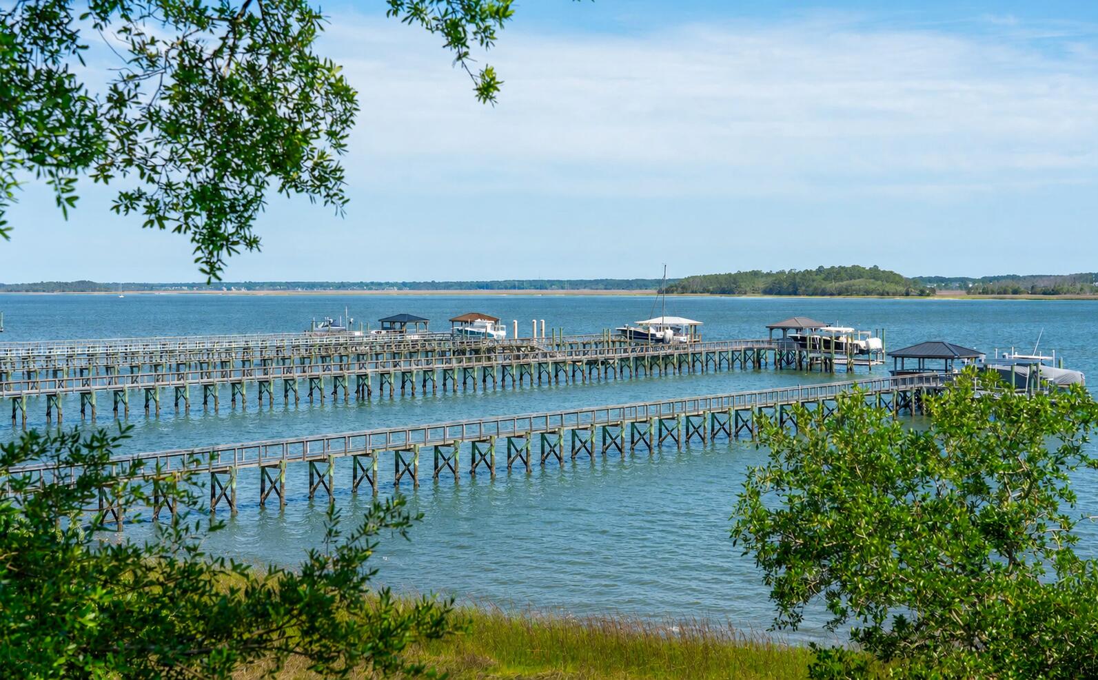 401 Wayfaring Point Daniel Island, SC 29492 - Photo 92 of 155 photo_093