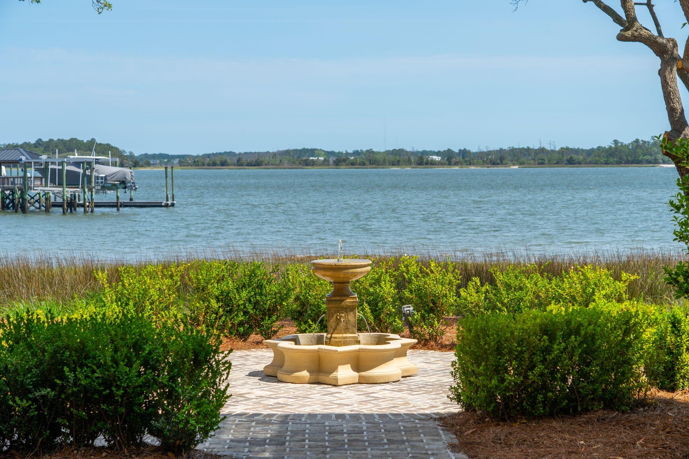 401 Wayfaring Point Daniel Island, SC 29492 - Photo 10 of 155 photo_010