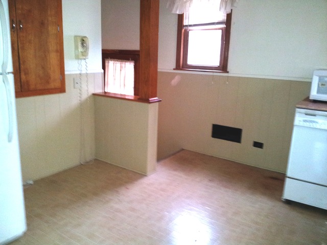 4533 Butterfield Road Hillside, IL 60162 - Photo 8 of 24 an empty room with windows