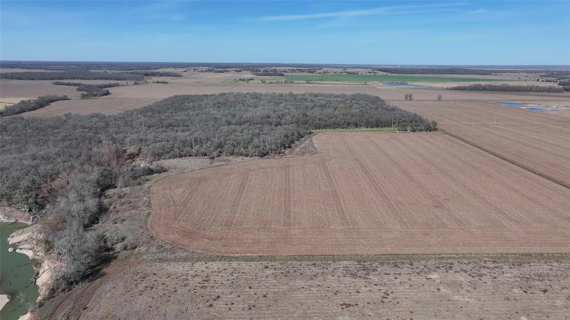 0 East Fm 485 Cameron, TX 76520 - Photo 12 of 26 a view of beach and ocean