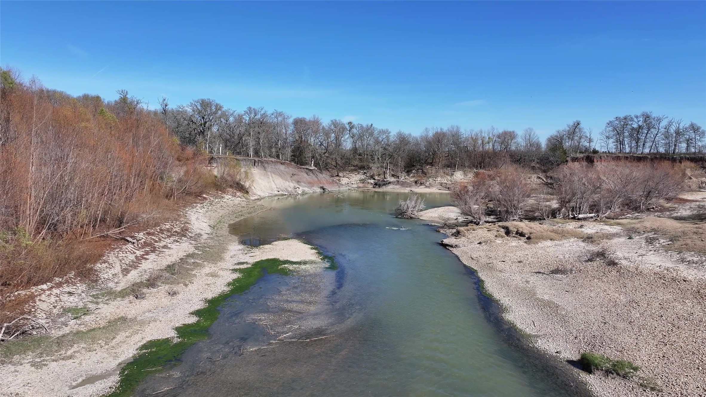 0 East Fm 485 Cameron, TX 76520 - Photo 6 of 26 a view of a lake with mountain view
