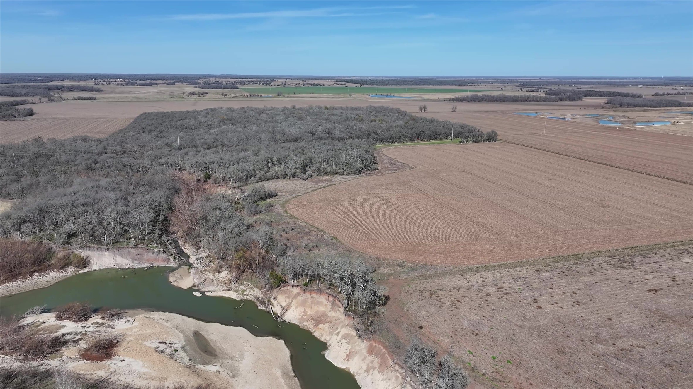 0 East Fm 485 Cameron, TX 76520 - Photo 9 of 26 a view of beach and ocean