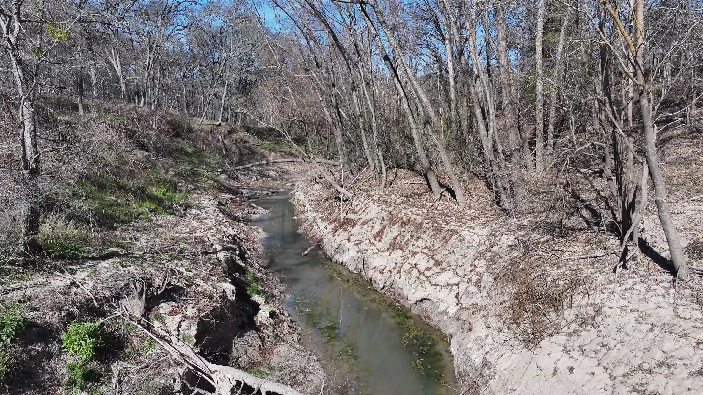 0 East Fm 485 Cameron, TX 76520 - Photo 10 of 26 a view of water from a yard