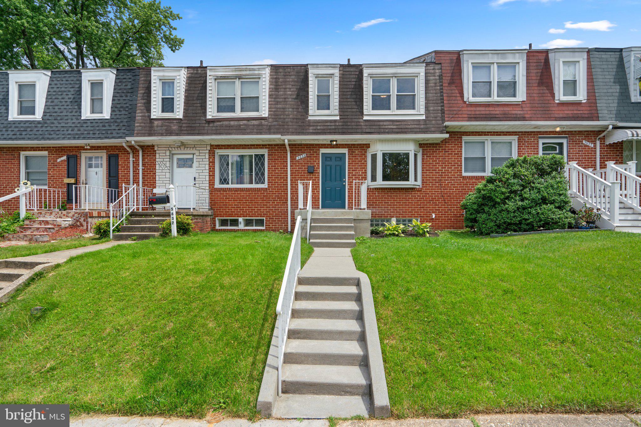 5635 Utrecht Road Baltimore, MD 21206 - Photo 1 of 30 Gallery Image 1
