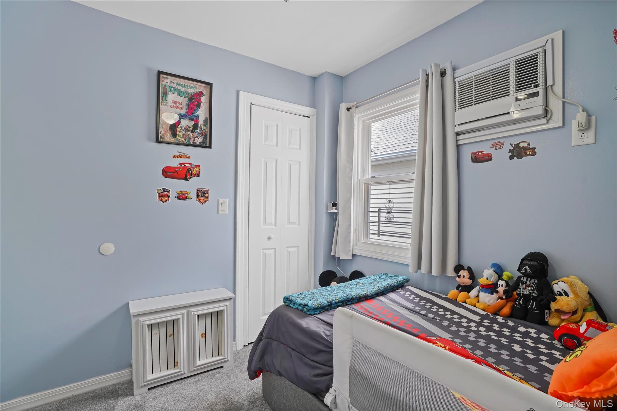 48 Gotham Avenue Brooklyn, NY 11229 - Photo 22 of 38 a room with furniture and a window