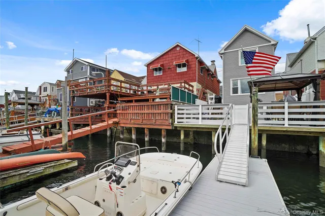 $848,000 | 48 Gotham Avenue | Gerritsen Beach
