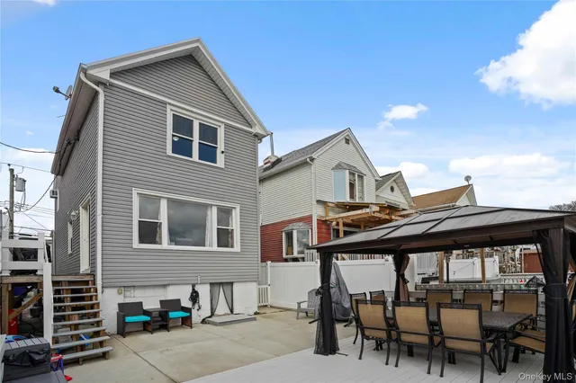 $848,000 | 48 Gotham Avenue | Gerritsen Beach