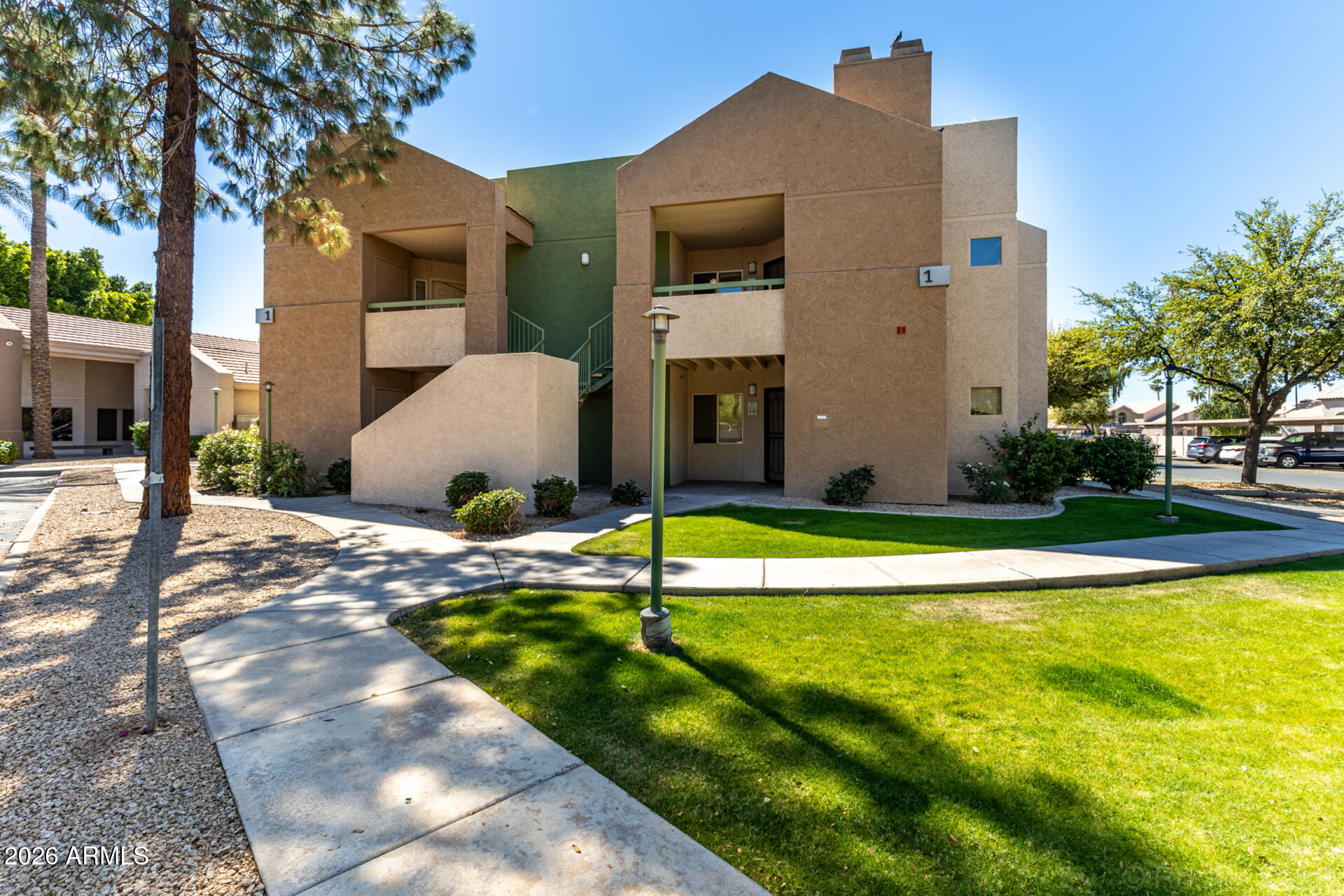 1295 North Ash Street, Unit 121 Gilbert, AZ 85233 - Photo 1 of 30 01 Ash 121