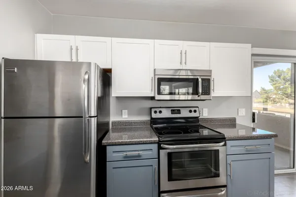 $1,600 | 1295 North Ash Street, Unit 121, Gilbert, AZ 85233