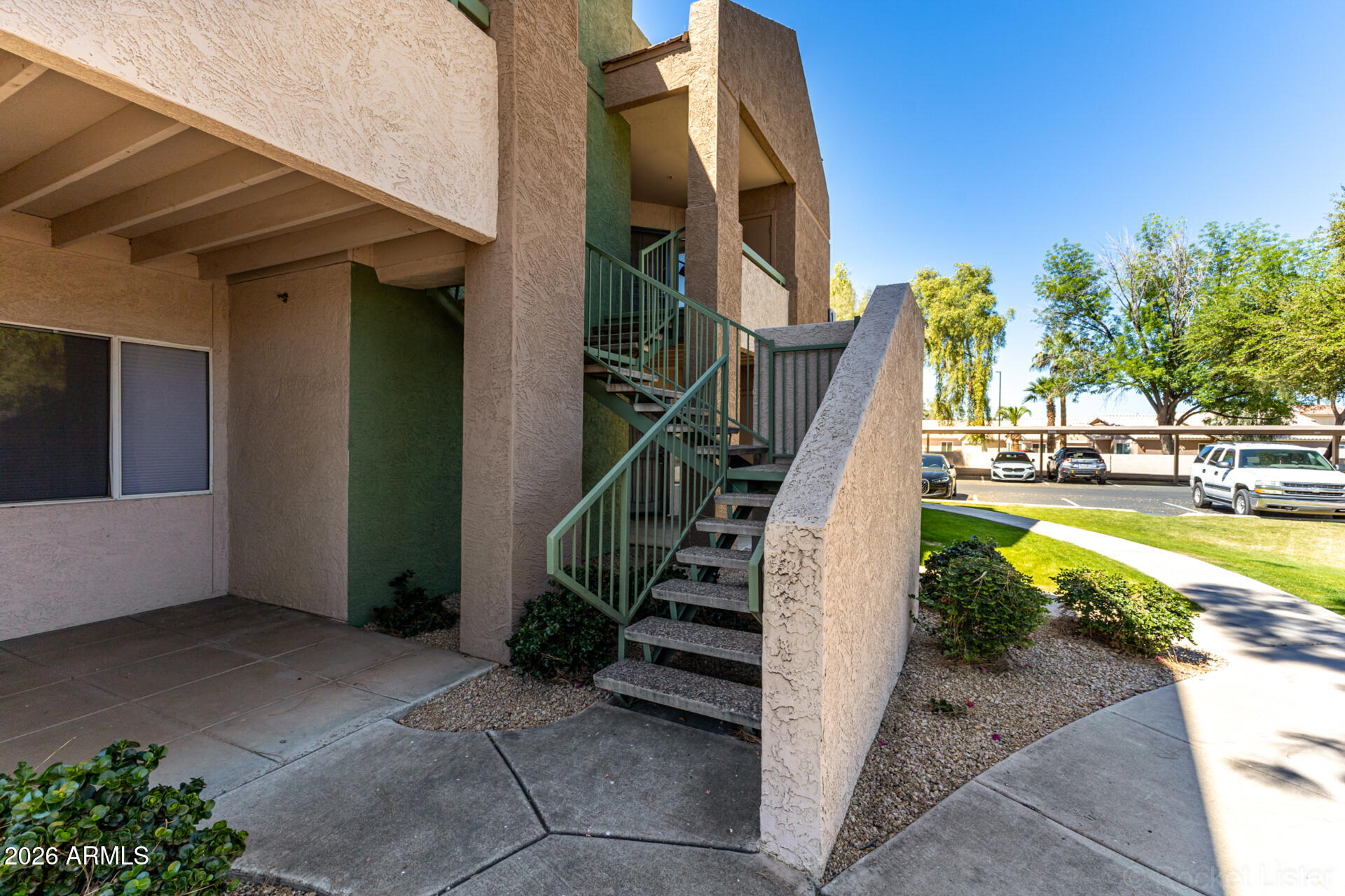1295 North Ash Street, Unit 121 Gilbert, AZ 85233 - Photo 2 of 30 02 Ash 121
