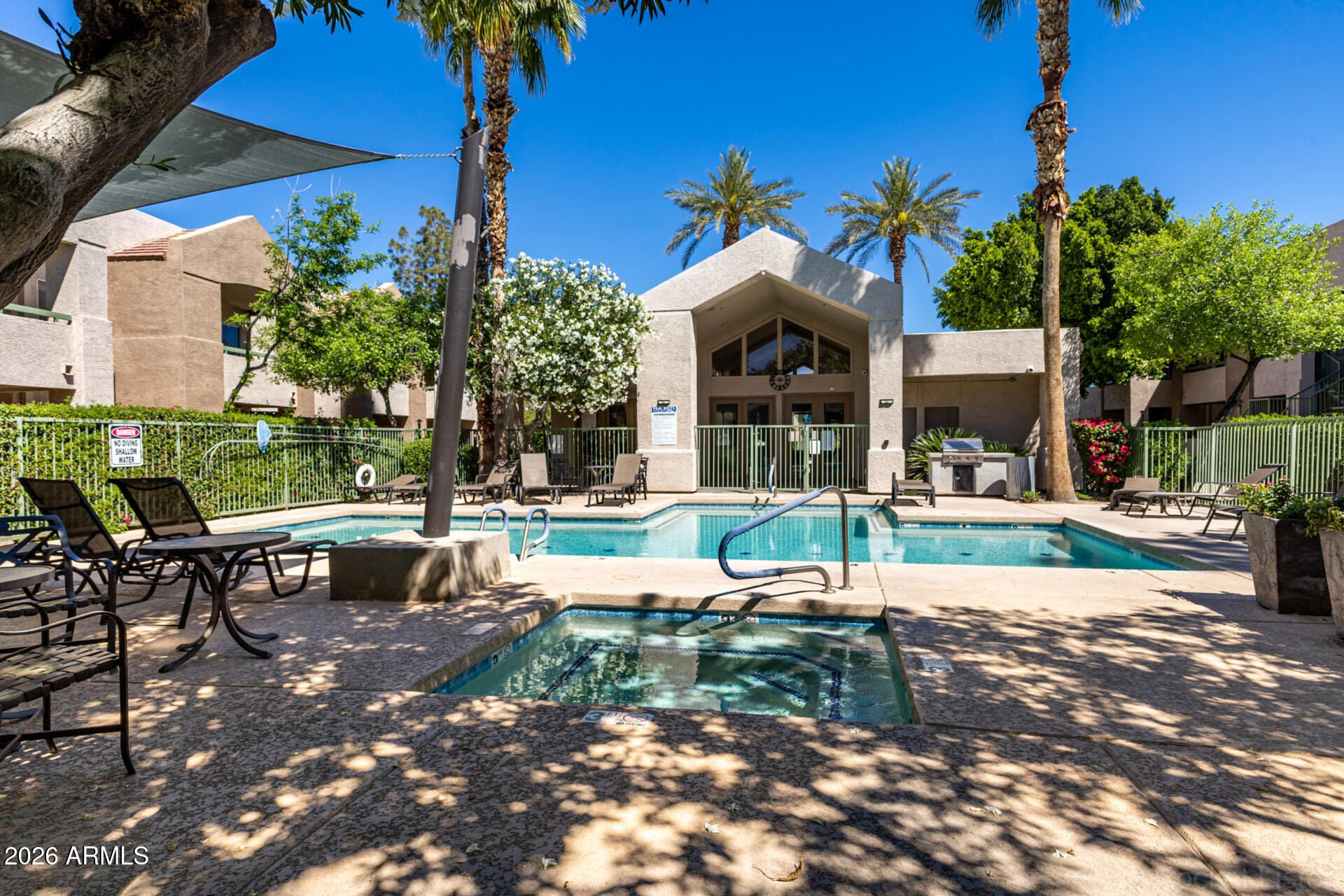 1295 North Ash Street, Unit 121 Gilbert, AZ 85233 - Photo 27 of 30 27 Ash 121