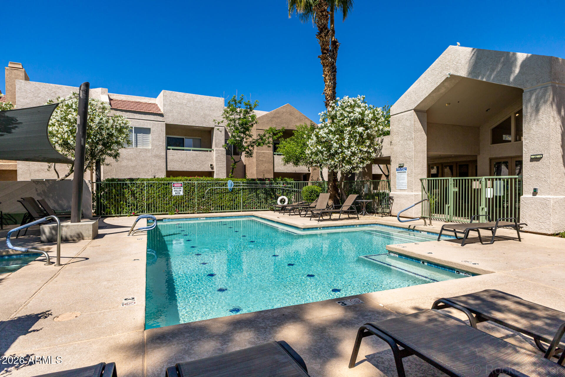 1295 North Ash Street, Unit 121 Gilbert, AZ 85233 - Photo 28 of 30 28 Ash 121