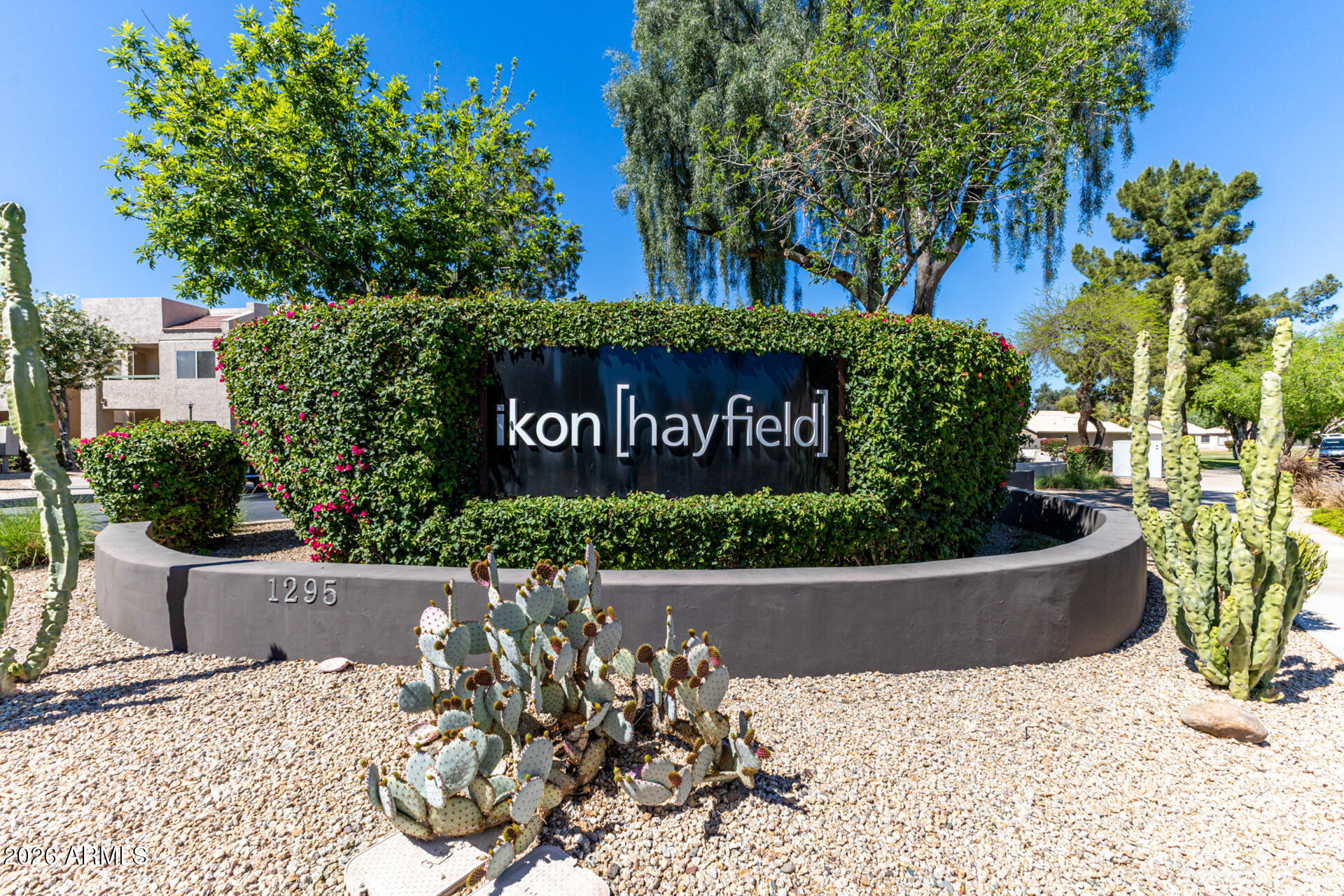 1295 North Ash Street, Unit 121 Gilbert, AZ 85233 - Photo 29 of 30 29 Ash 121