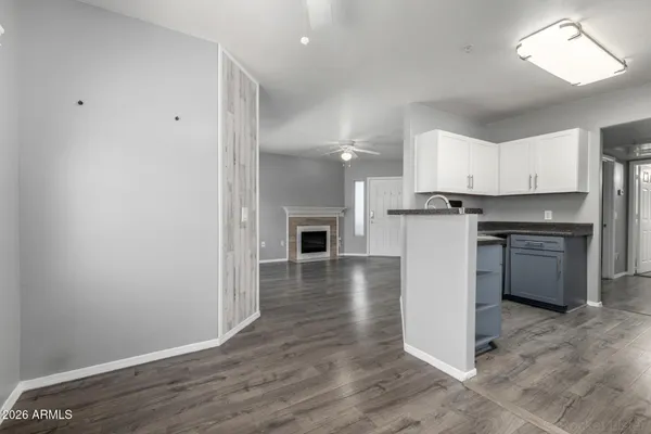 $1,600 | 1295 North Ash Street, Unit 121, Gilbert, AZ 85233