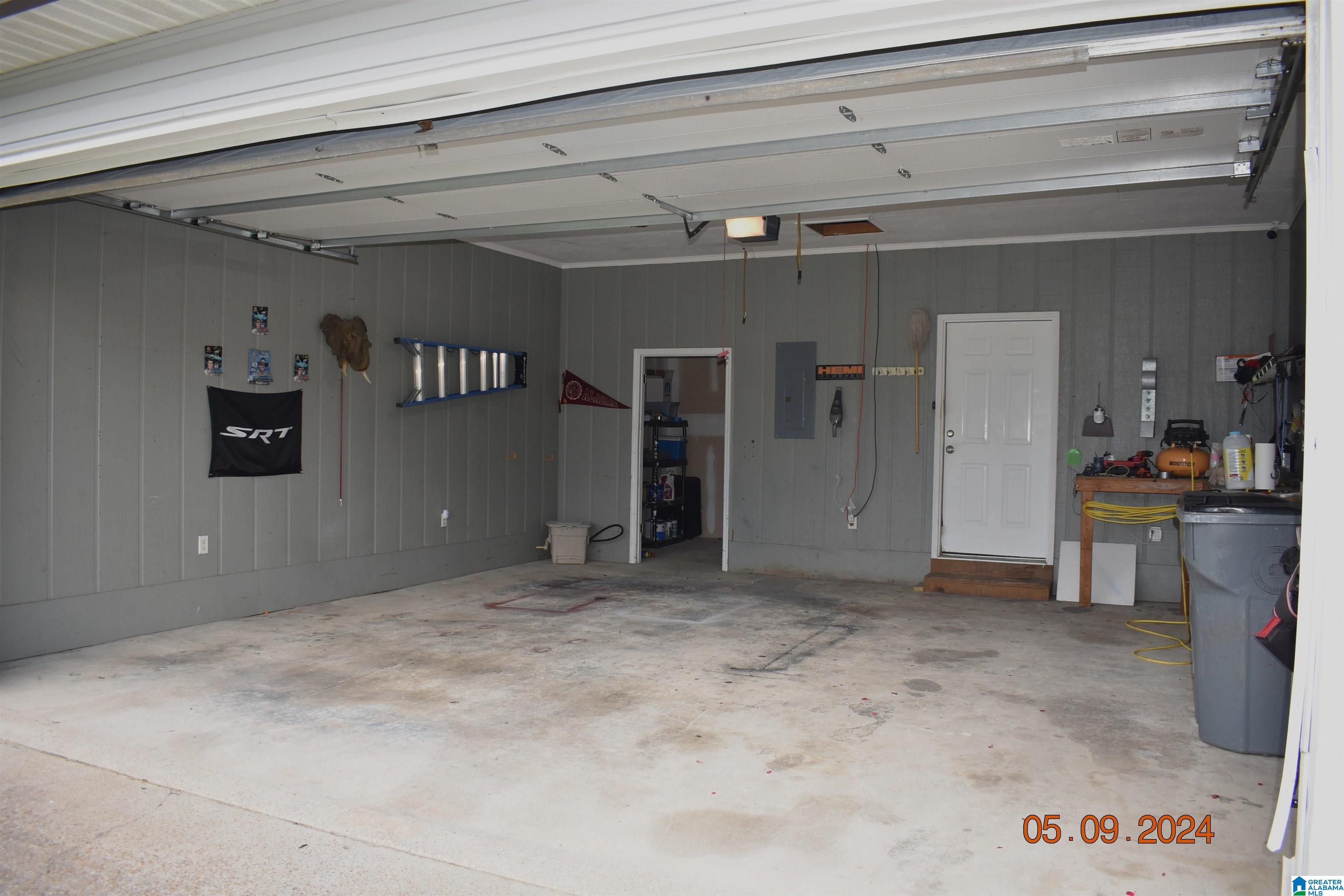 1910 Blooming Grove Road Jasper, AL 35504 - Photo 35 of 37