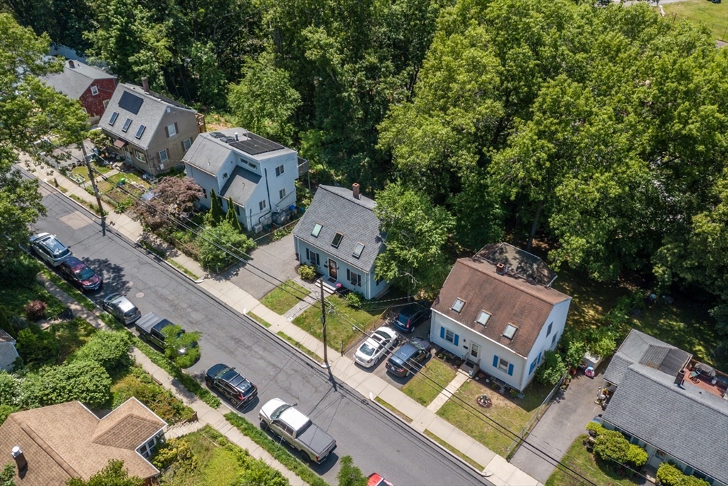 108 Deforest Street Boston, MA 02131 - Photo 31 of 37