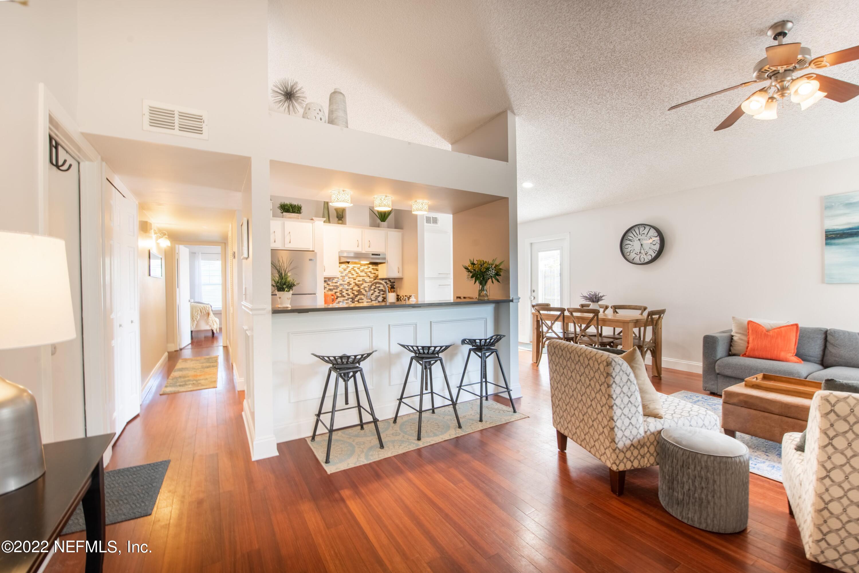 1284 Ruth Avenue Jacksonville Beach, FL 32250 - Photo 8 of 40 Ruth-7