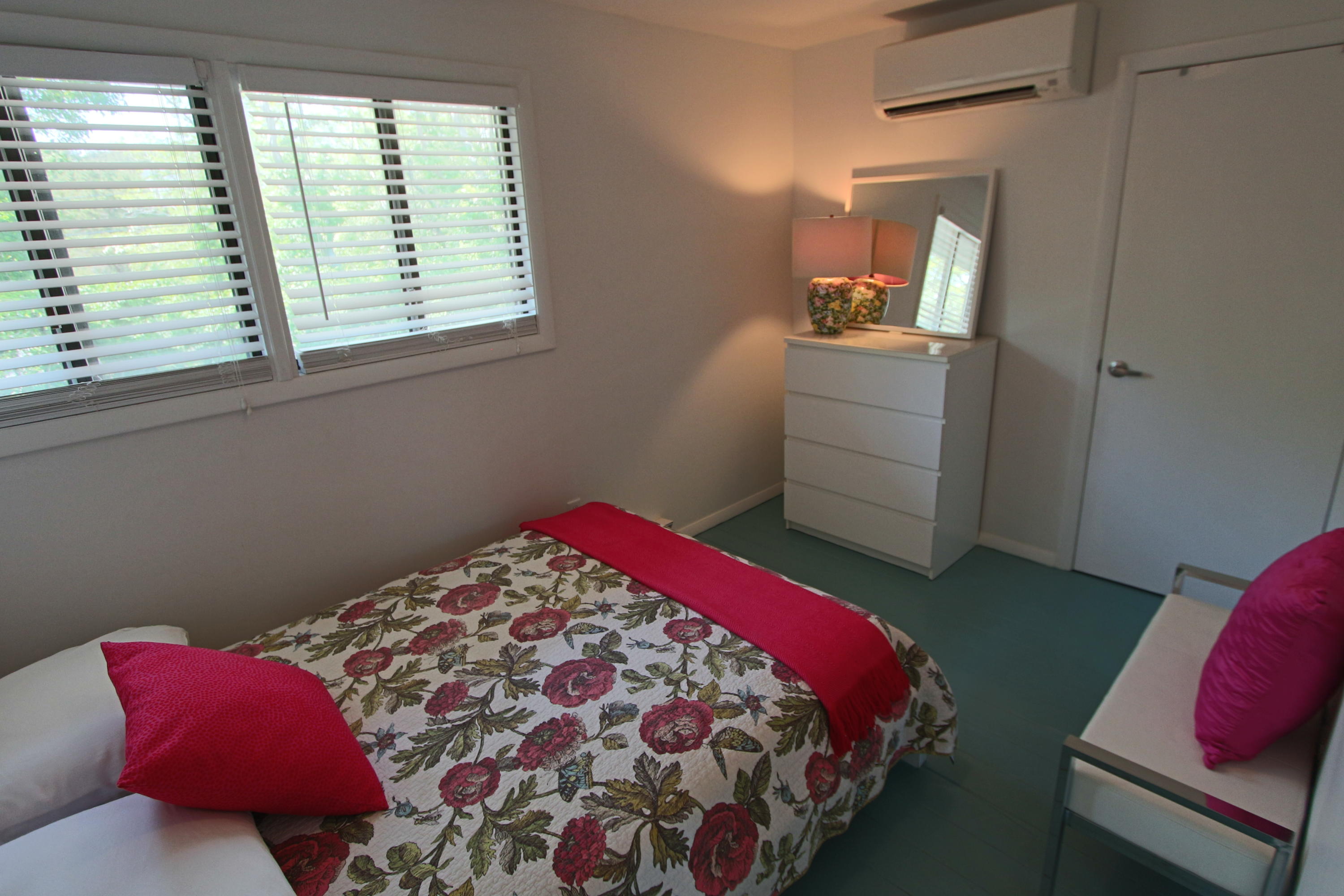 2 Katharine Road Truro, MA 02666 - Photo 23 of 60 a bedroom with a bed and window