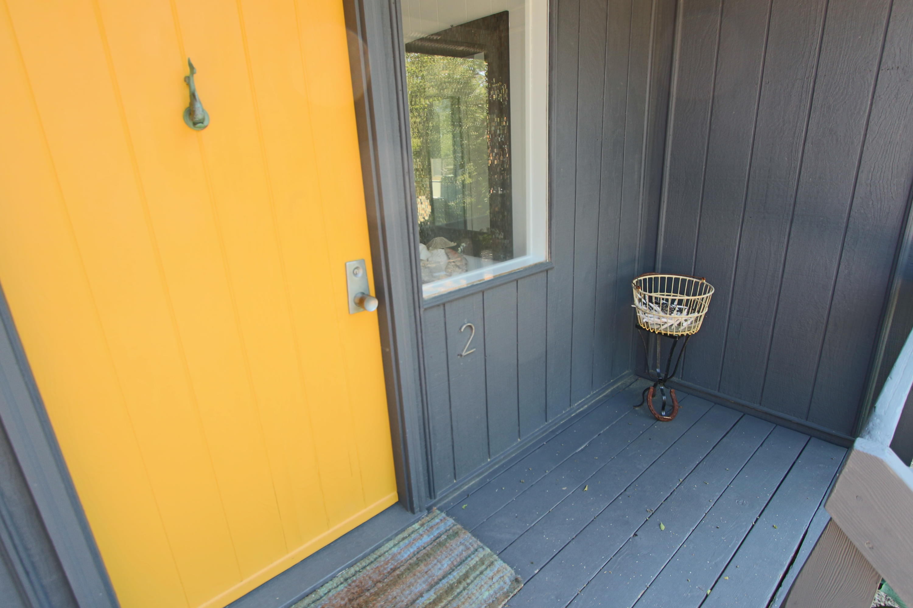 2 Katharine Road Truro, MA 02666 - Photo 35 of 60 a view of a hallway with wooden floor and a hallway