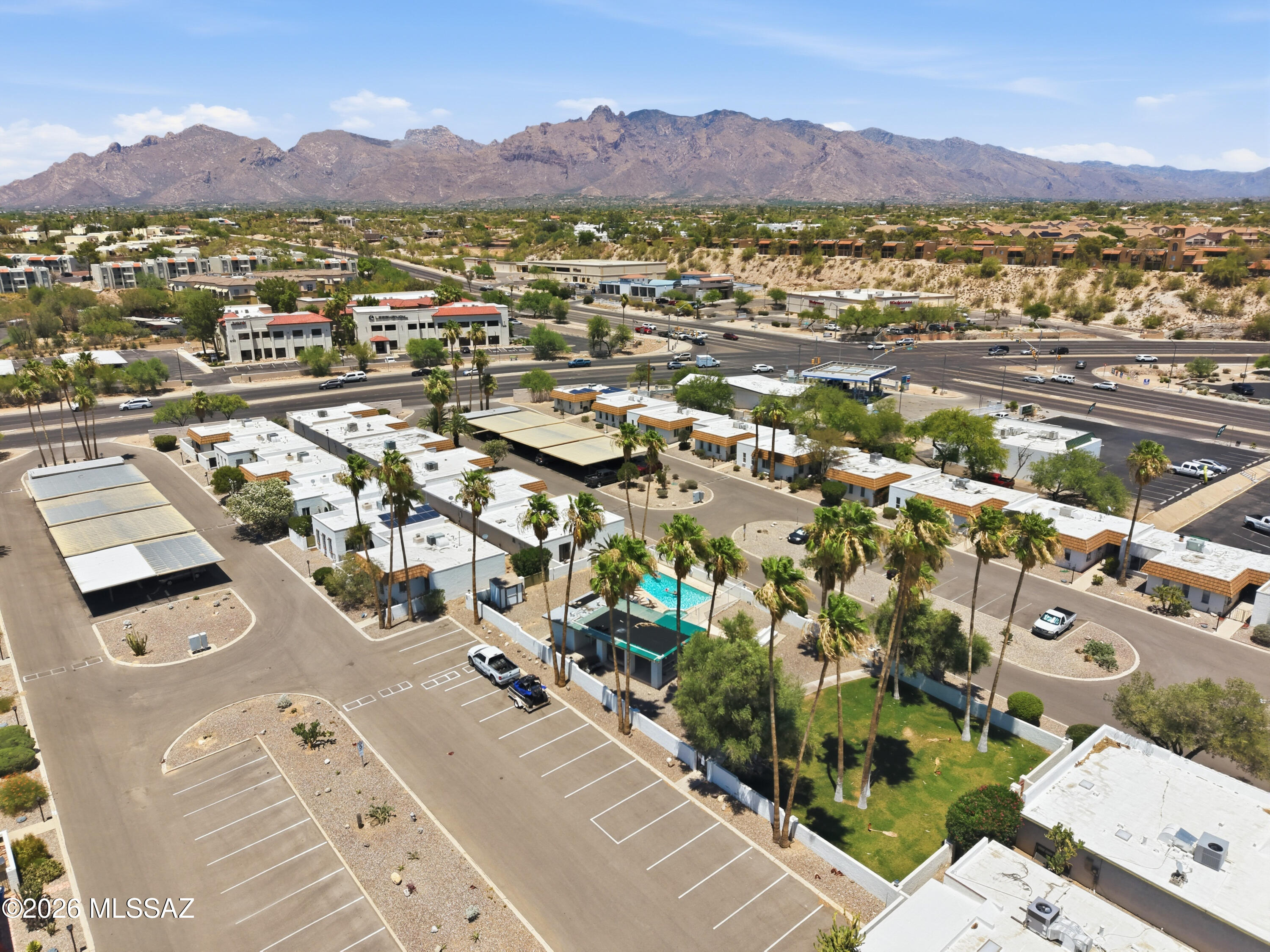 660 East River Road, Unit W Tucson, AZ 85704 - Photo 28 of 33 008_ListerPros