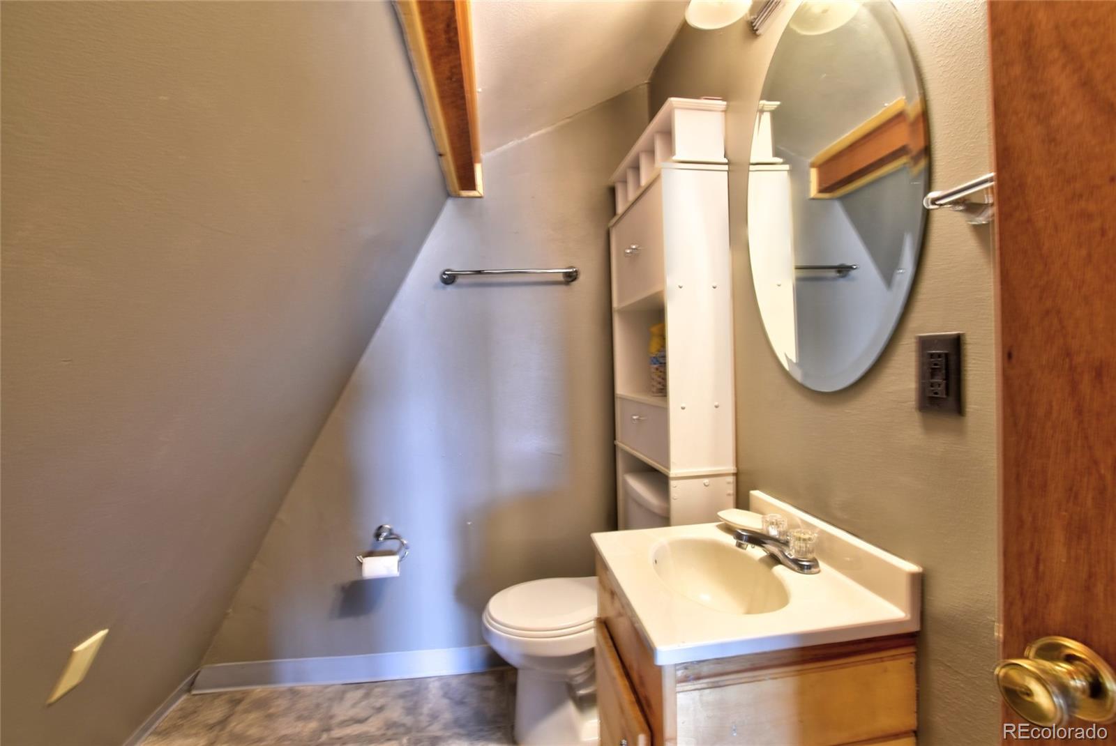 45 Swiggler Road Jefferson, CO 80456 - Photo 22 of 44